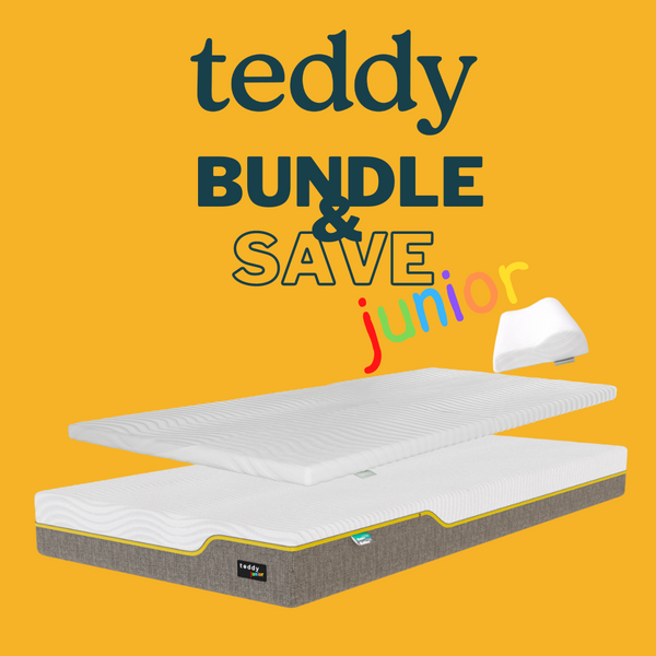 teddy junior Sleep Kit