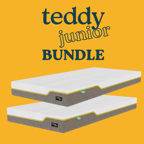 Junior Bundle - 2x junior mattresses