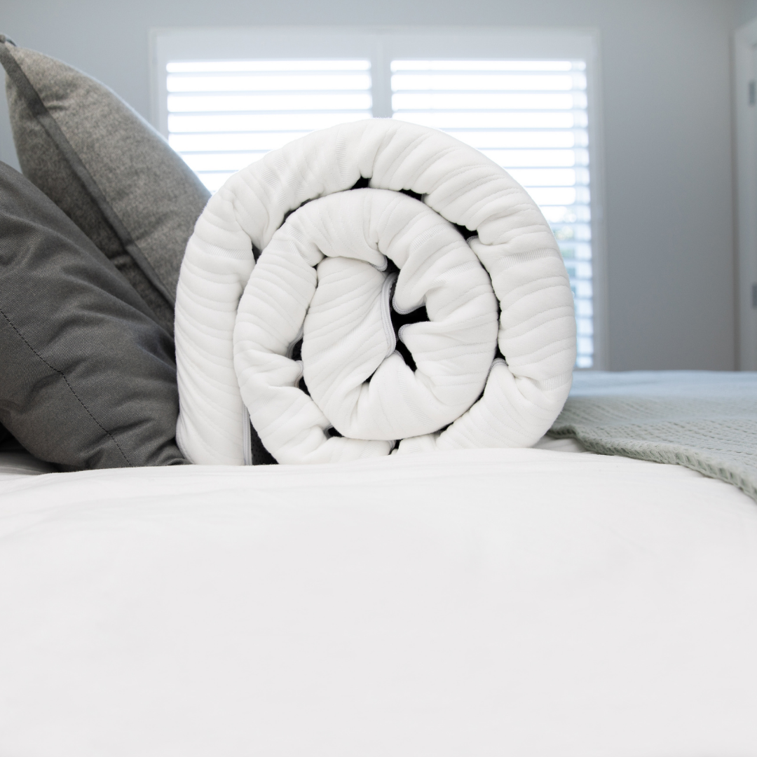 teddy junior Sleep Kit