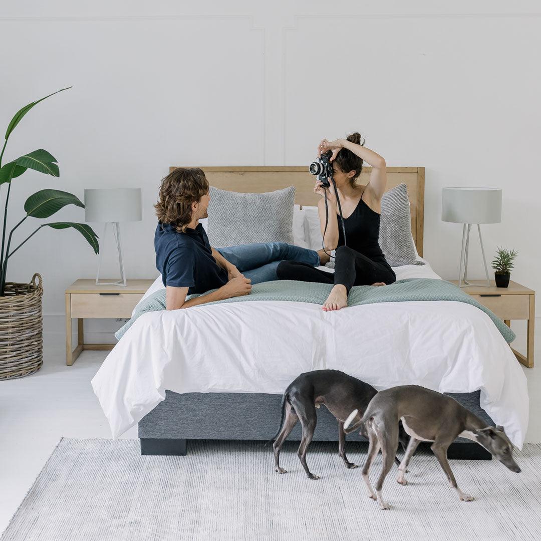 nz firm mattresses