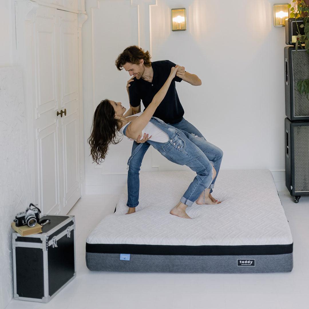 firm mattress nz