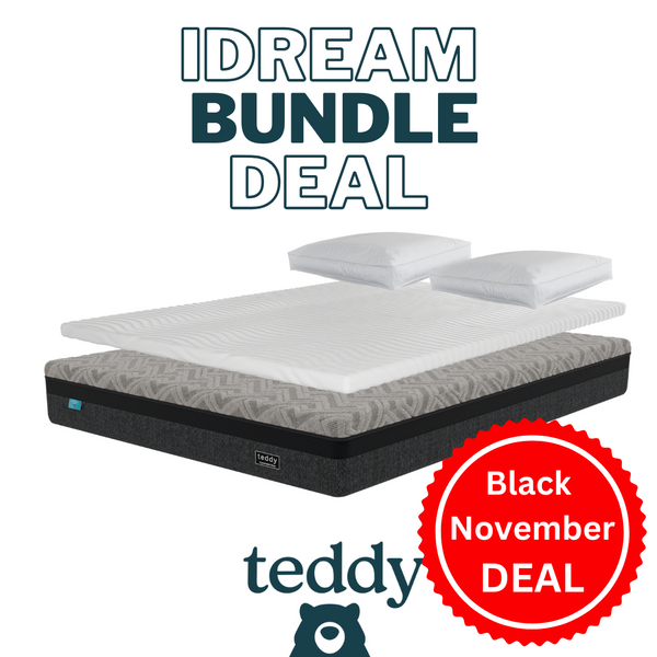 idream Bundle