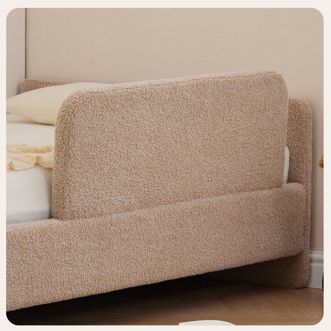 Path Train Teddy Extra Guard Rail – teddy