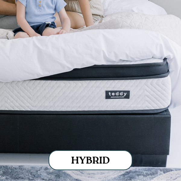 MATTRESS CLEARANCE - No Refund, No Sleep Trial