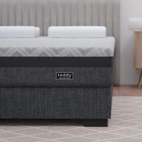 Memory Foam Mattresses - Free NZ-Wide Shipping | teddy
