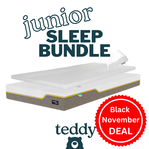 teddy junior Sleep Kit