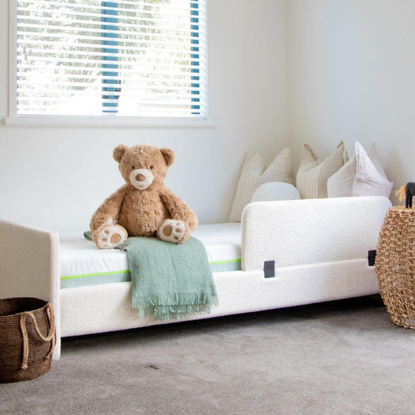 teddyDen - Kids Bed