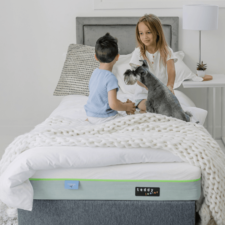 Junior twin best sale mattress
